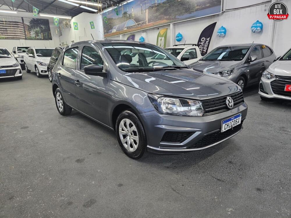 Volkswagen Gol