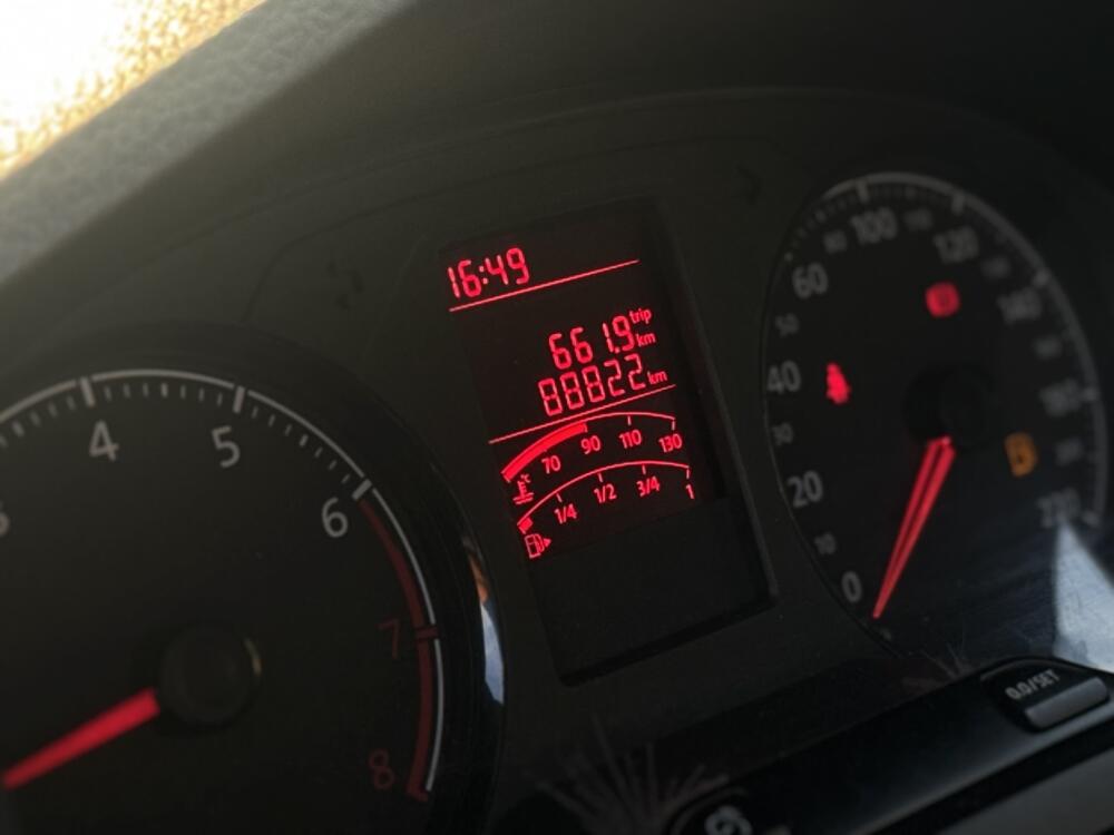 Volkswagen Gol