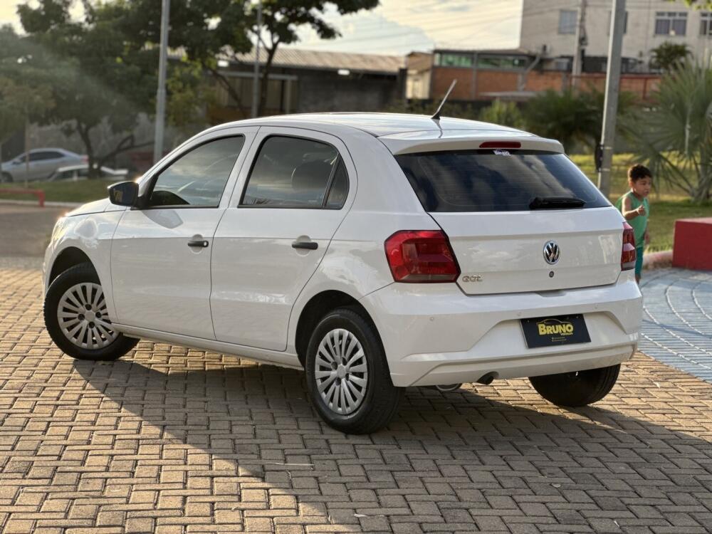 Volkswagen Gol