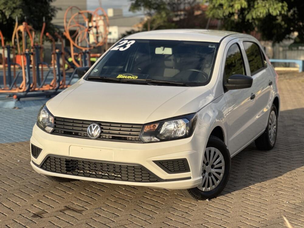 Volkswagen Gol
