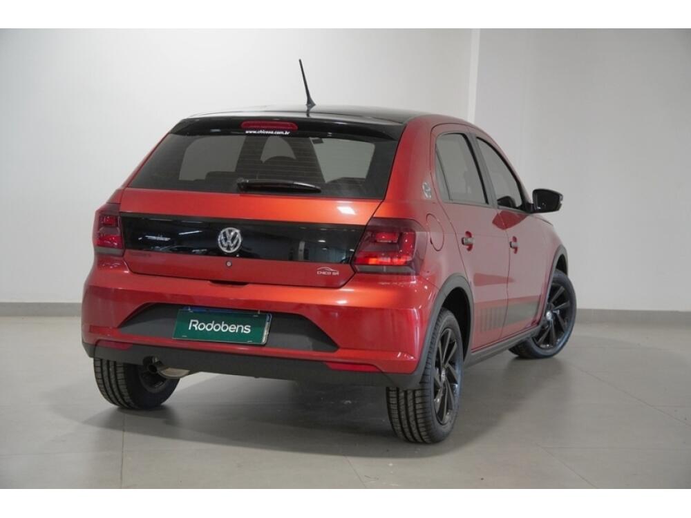 Volkswagen Gol