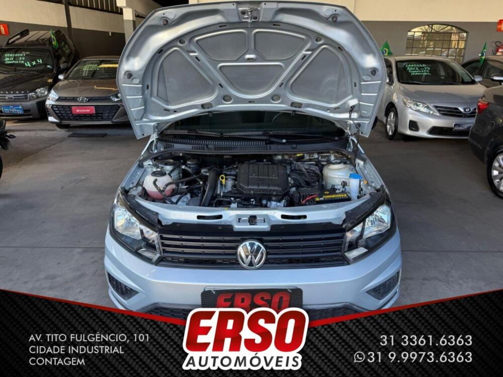 Volkswagen Gol