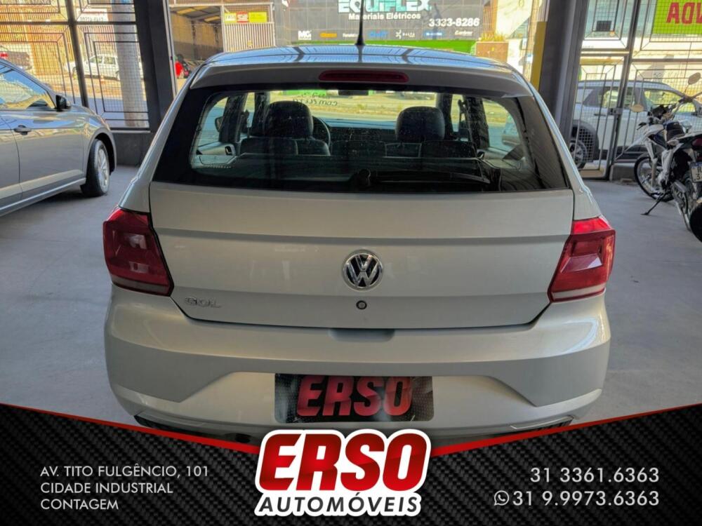 Volkswagen Gol