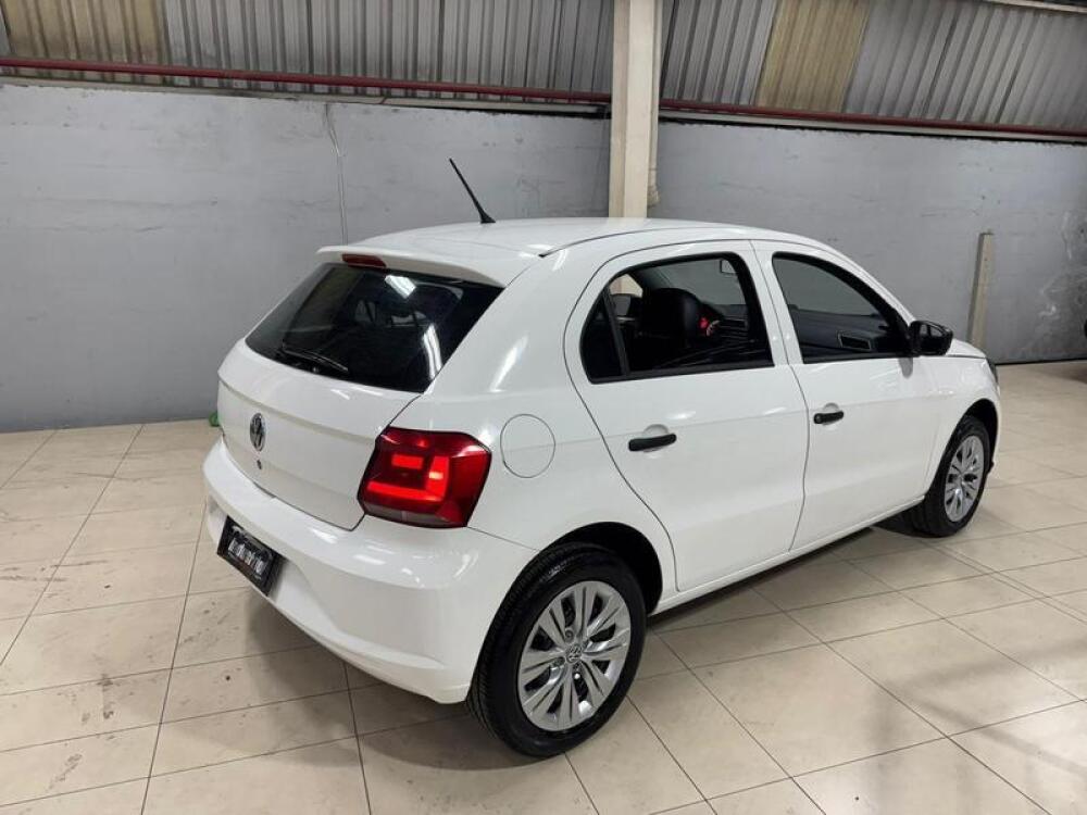 Volkswagen Gol
