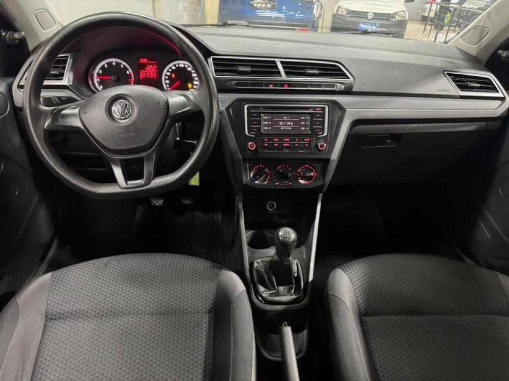 Volkswagen Gol