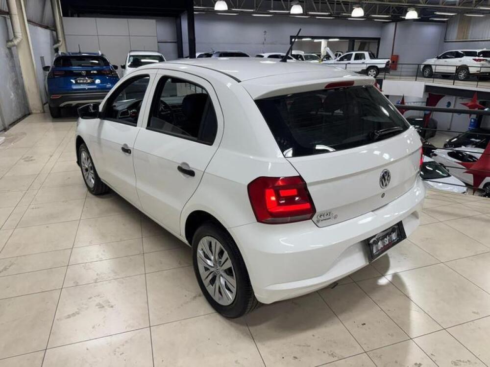 Volkswagen Gol