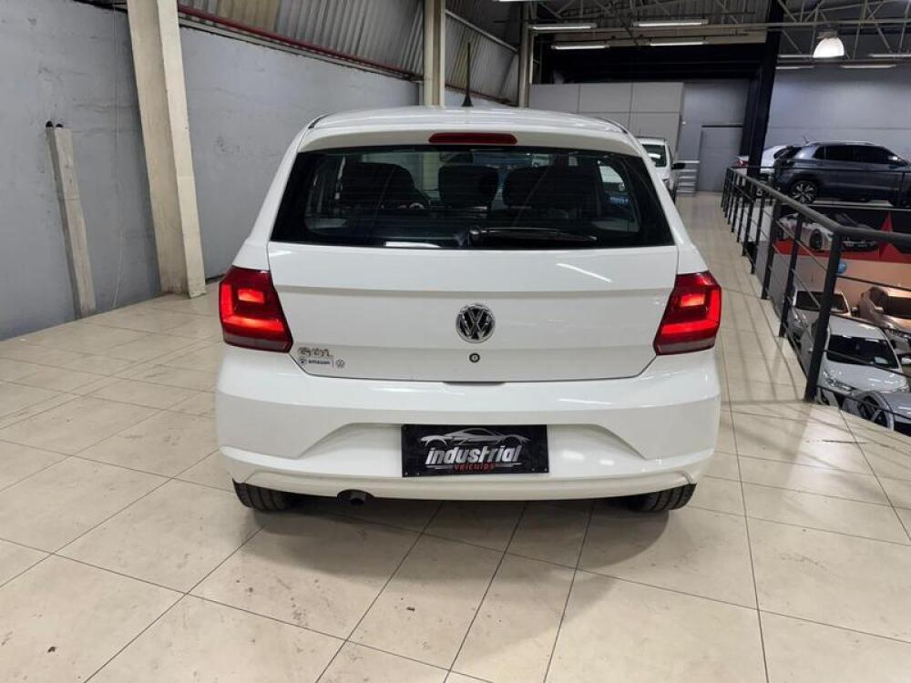 Volkswagen Gol