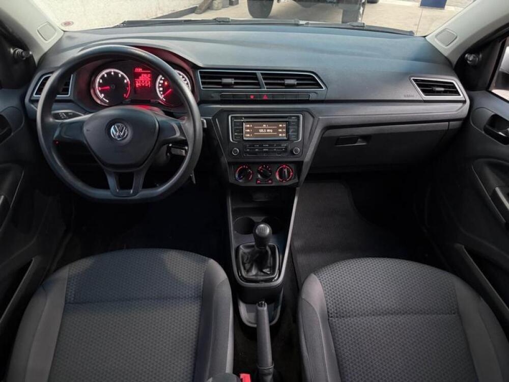 Volkswagen Gol