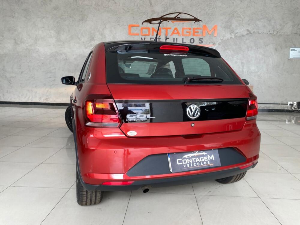 Volkswagen Gol