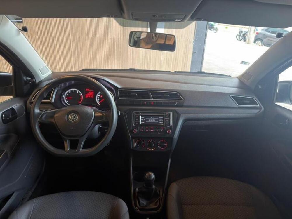Volkswagen Gol