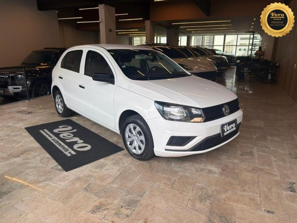 Volkswagen Gol