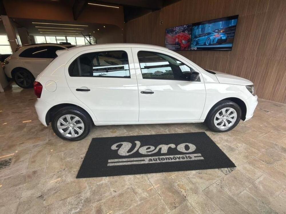 Volkswagen Gol