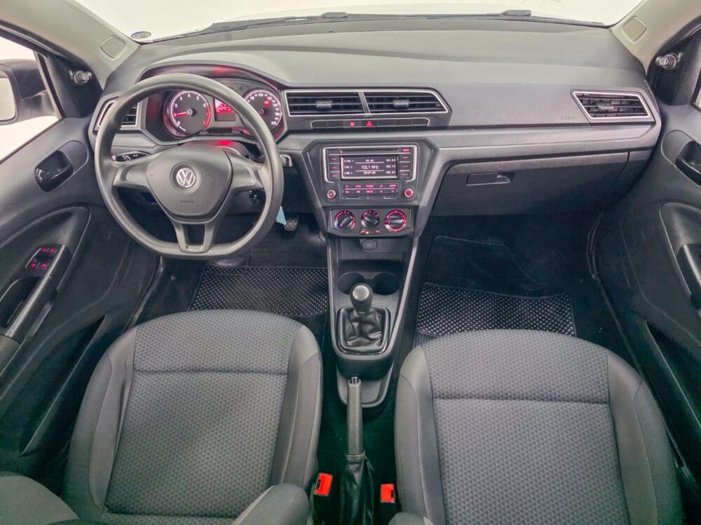 Volkswagen Gol