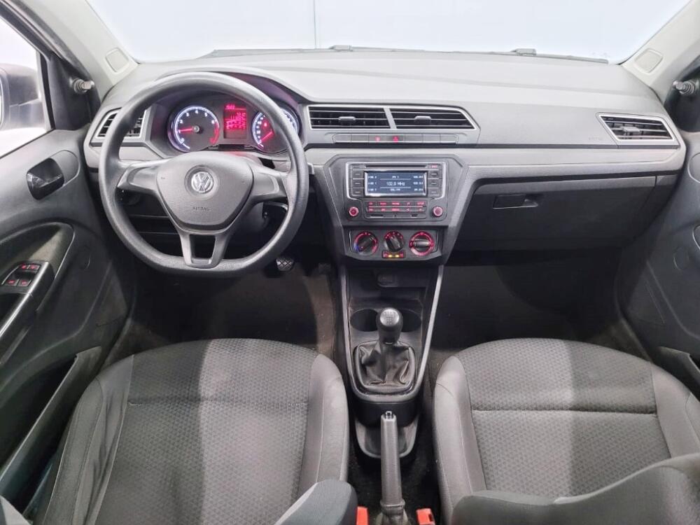 Volkswagen Gol