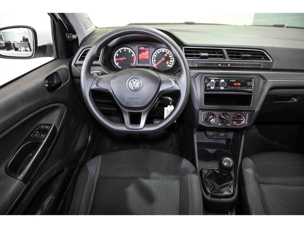 Volkswagen Gol