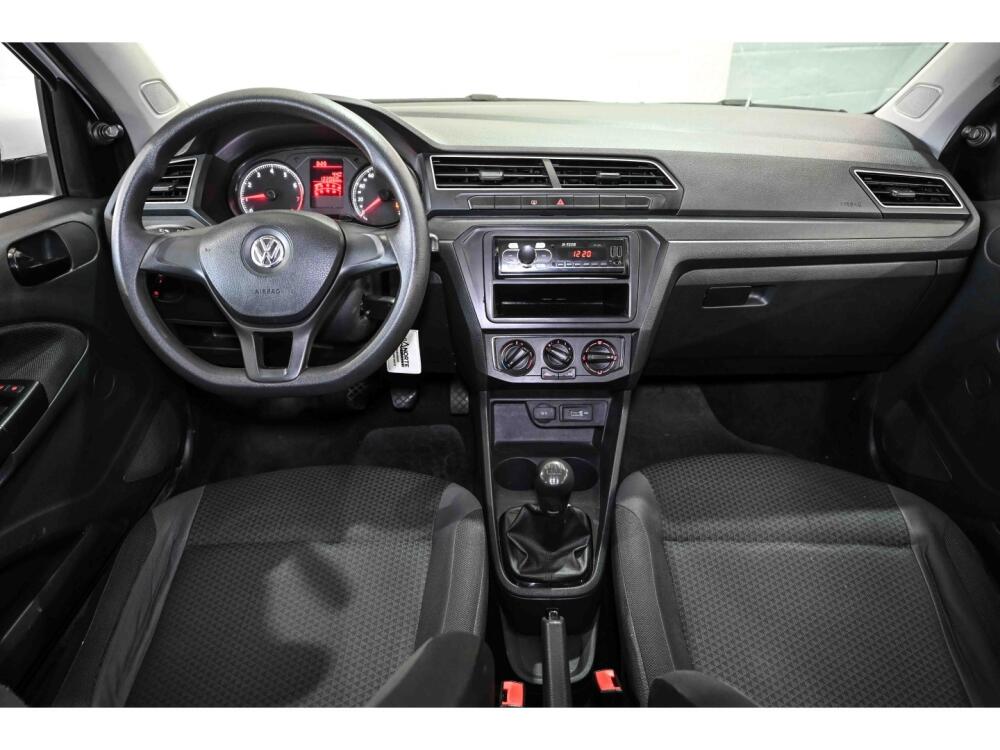 Volkswagen Gol