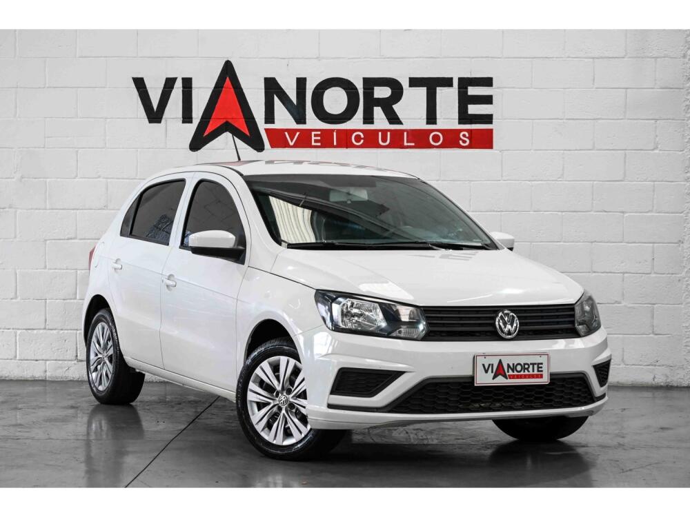 Volkswagen Gol