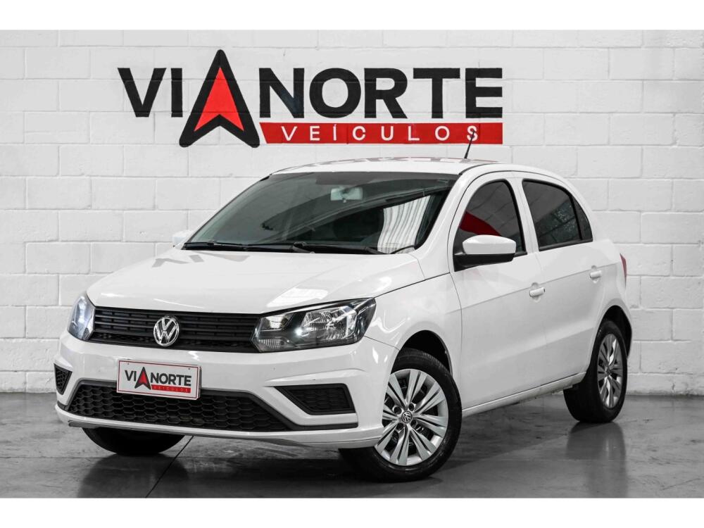 Volkswagen Gol