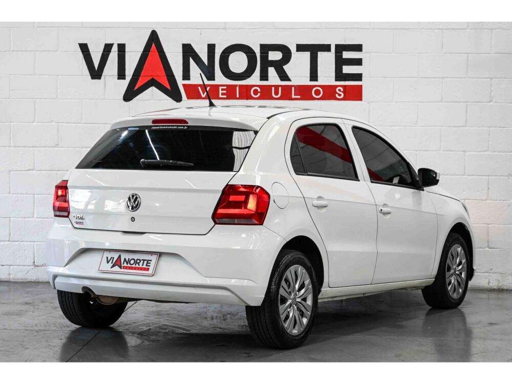 Volkswagen Gol