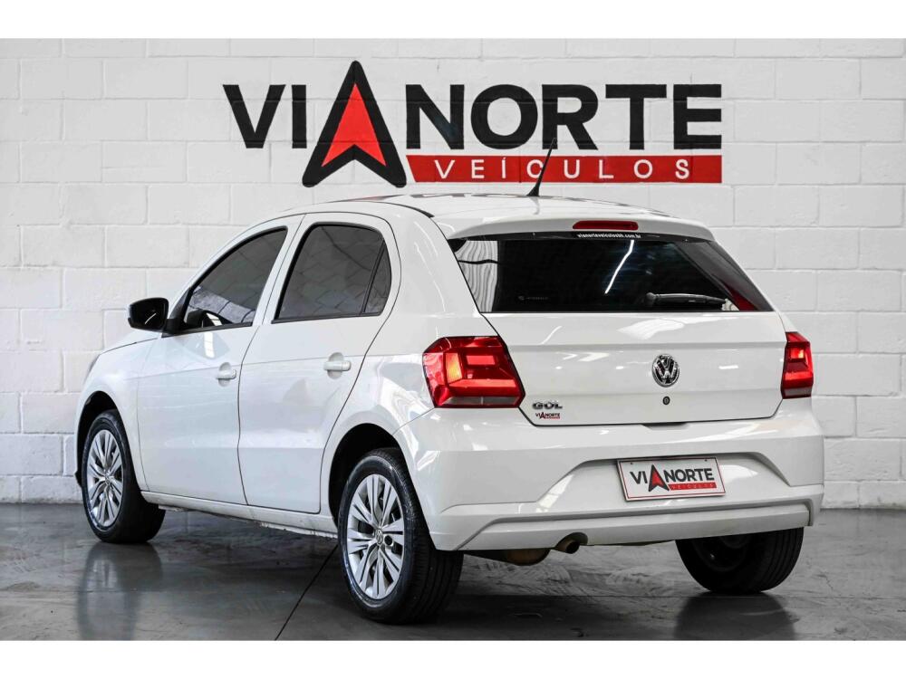 Volkswagen Gol