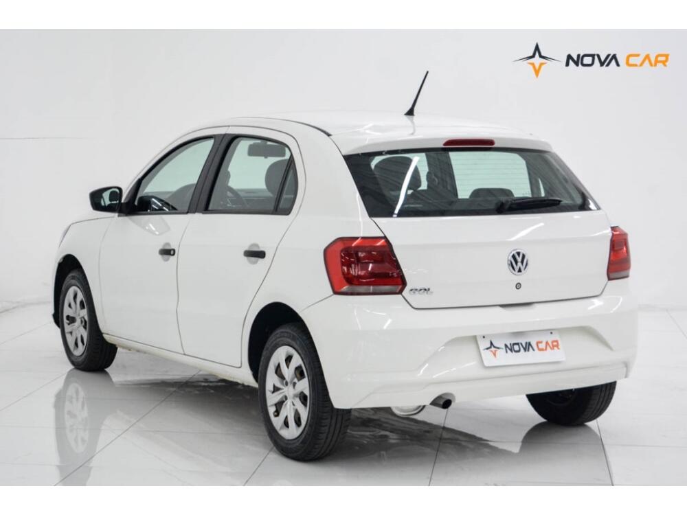 Volkswagen Gol