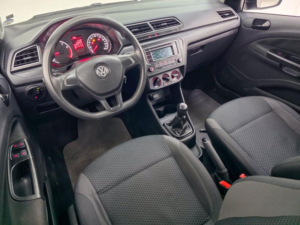 Volkswagen Gol