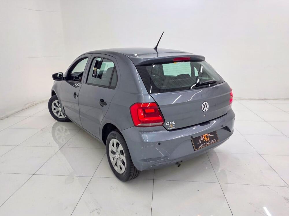 Volkswagen Gol