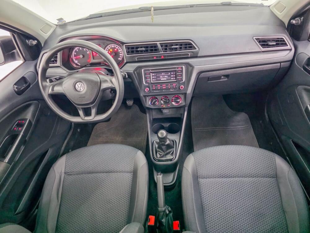 Volkswagen Gol