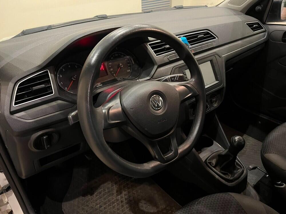 Volkswagen Gol