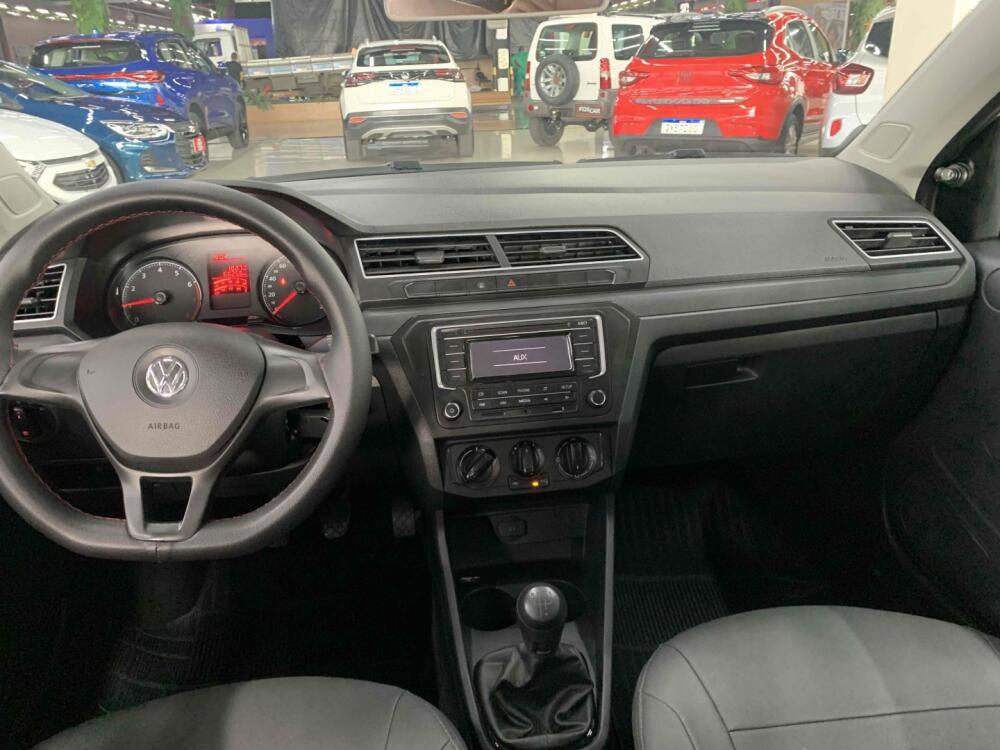 Volkswagen Gol