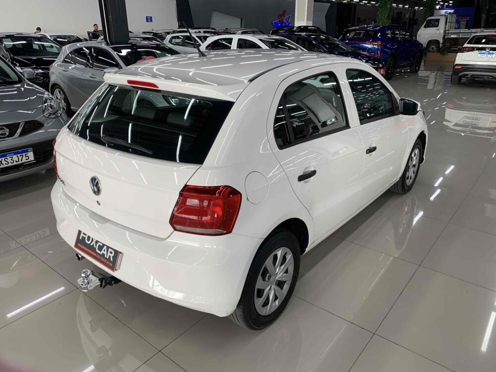 Volkswagen Gol