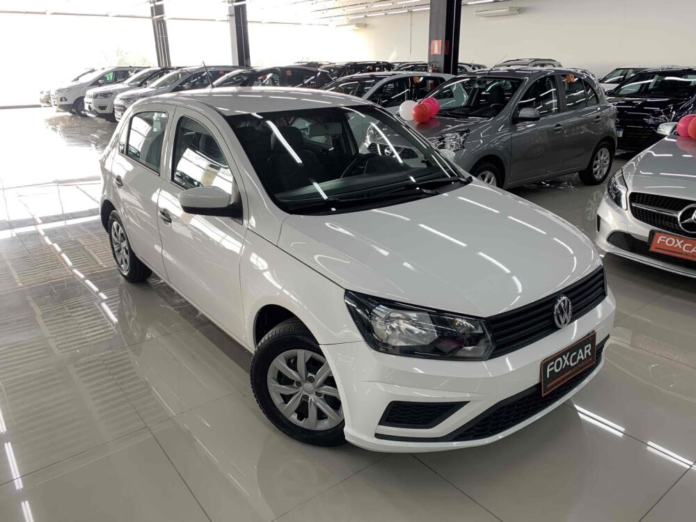 Volkswagen Gol