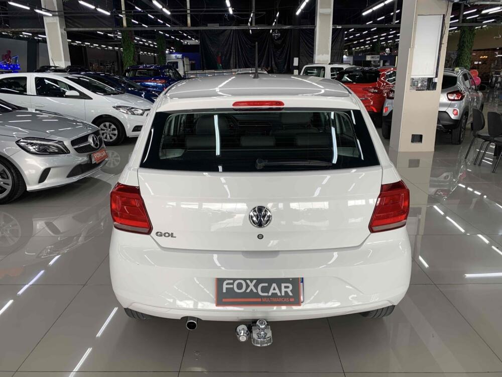 Volkswagen Gol