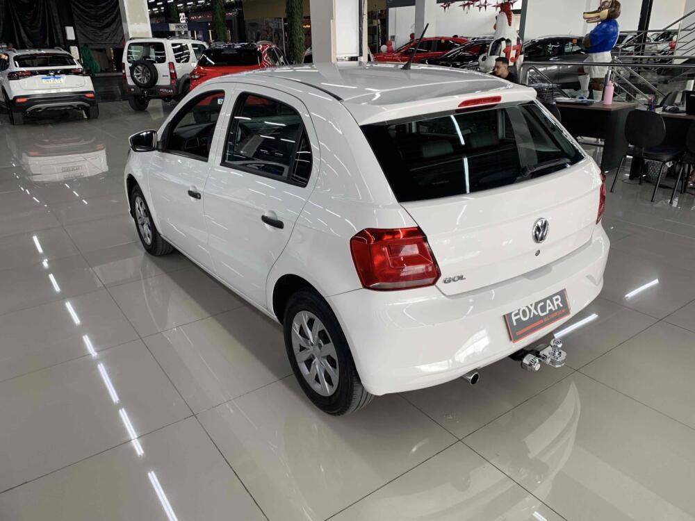 Volkswagen Gol