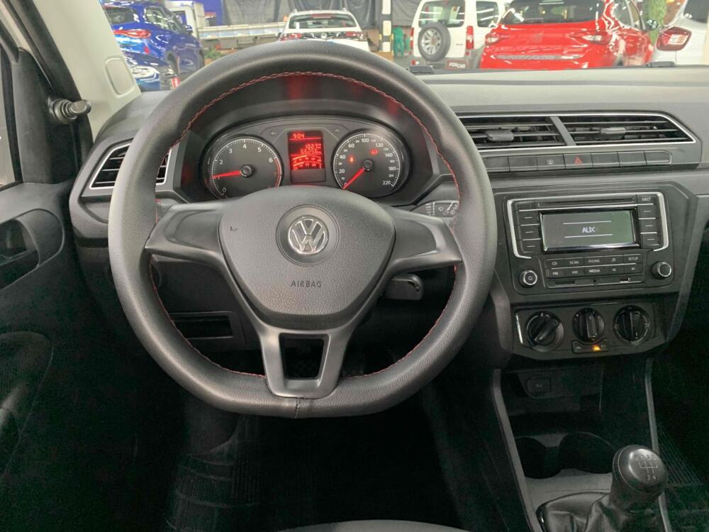 Volkswagen Gol