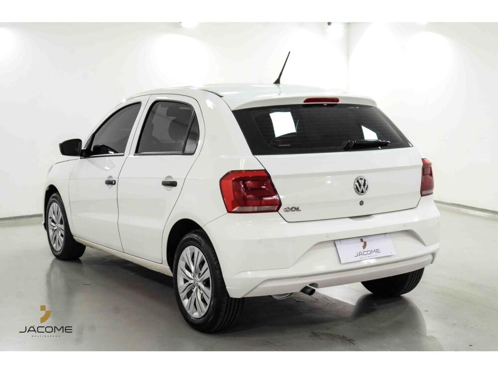 Volkswagen Gol