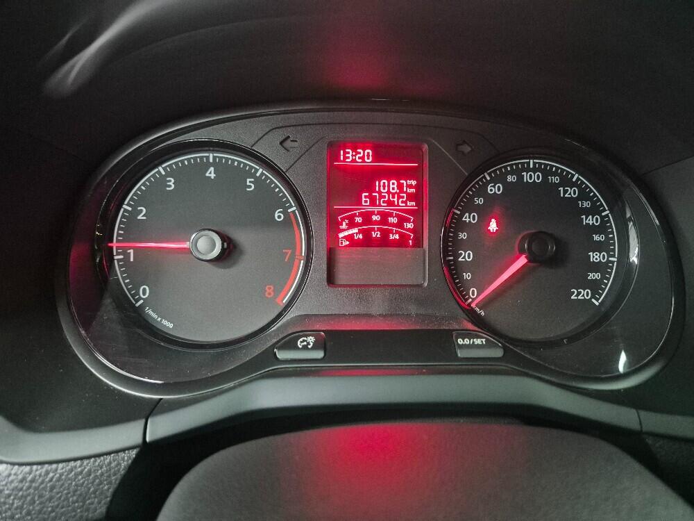 Volkswagen Gol