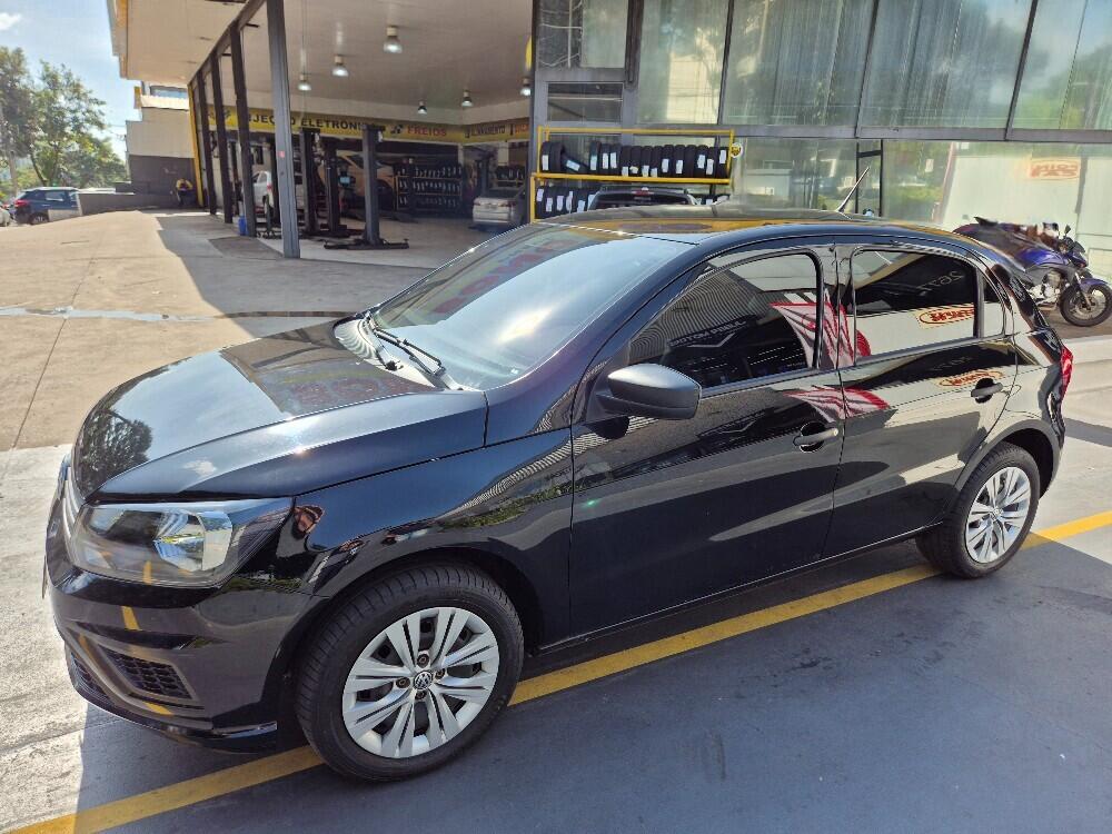 Volkswagen Gol