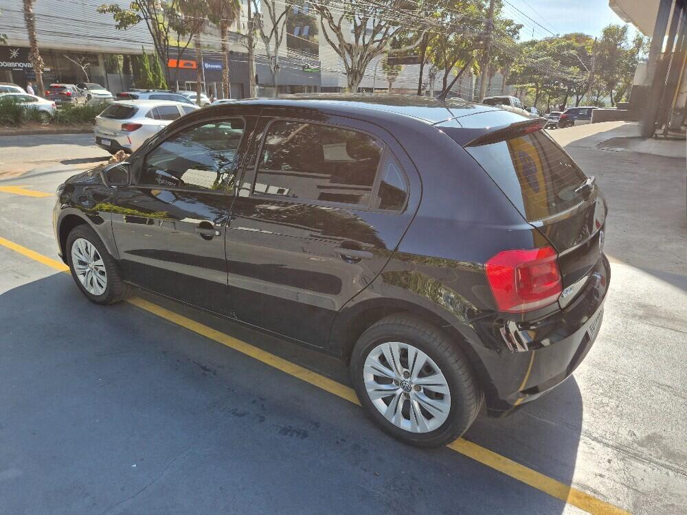 Volkswagen Gol