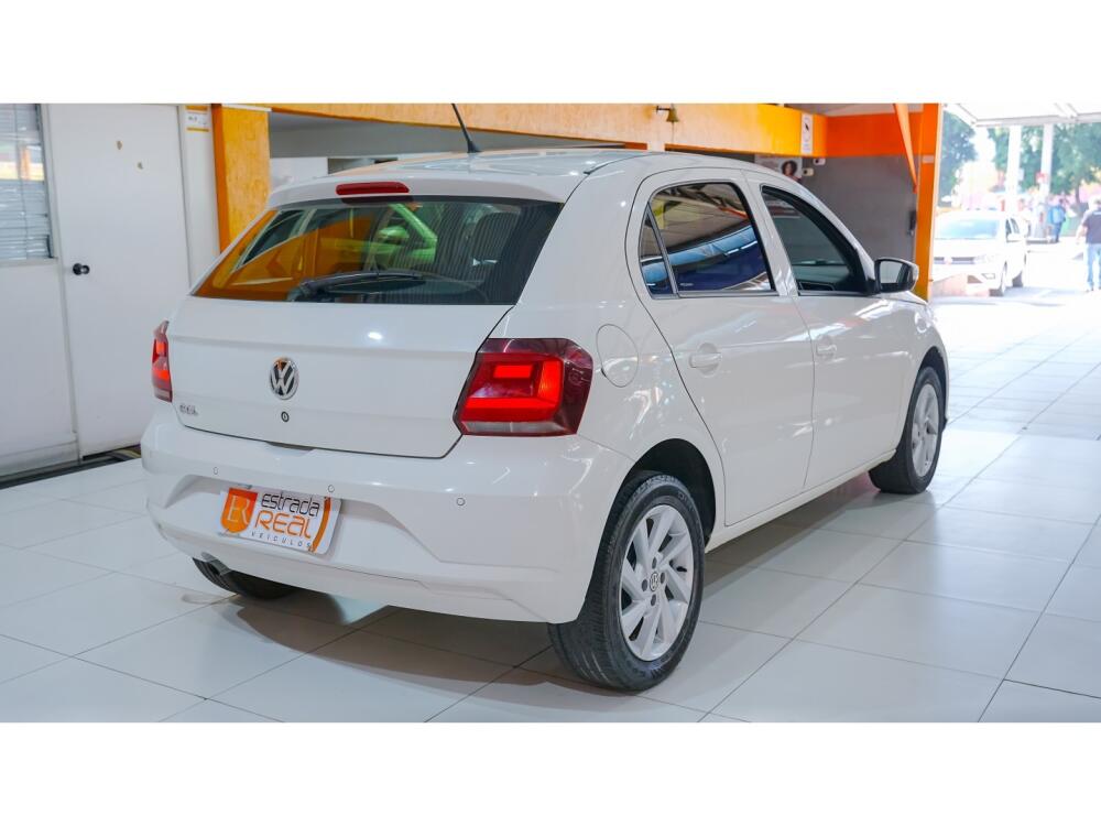 Volkswagen Gol