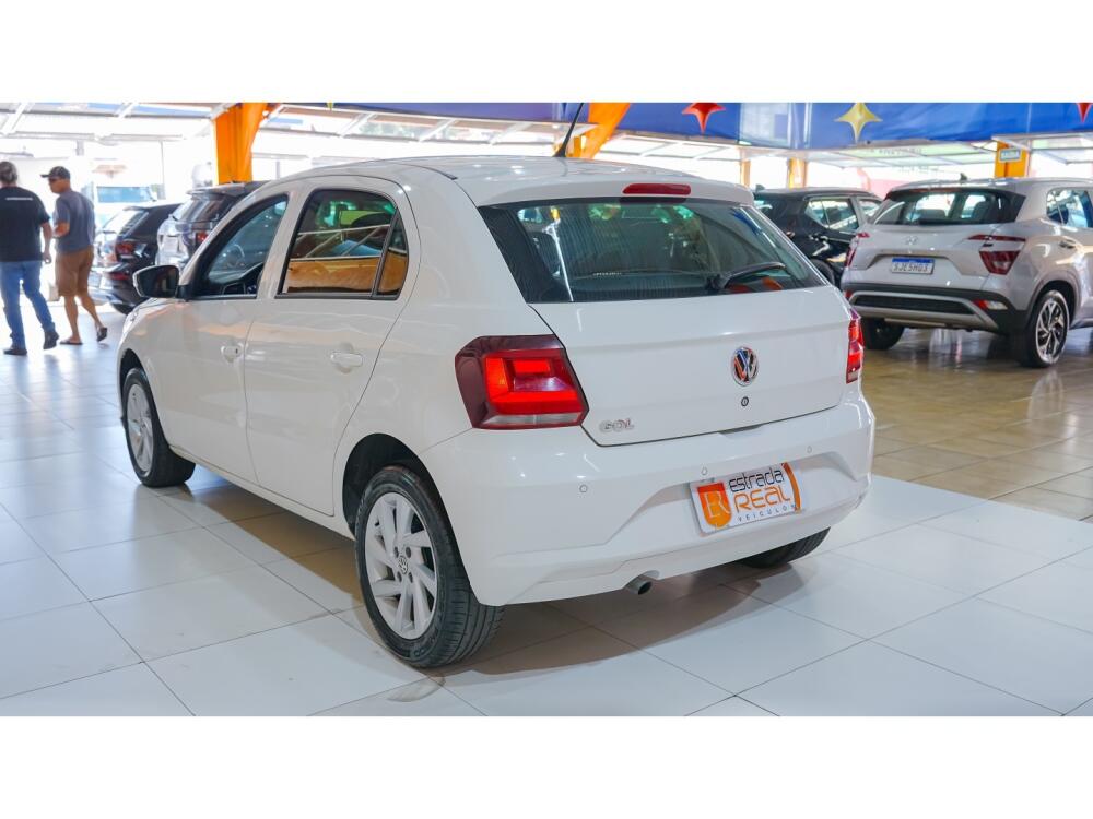Volkswagen Gol