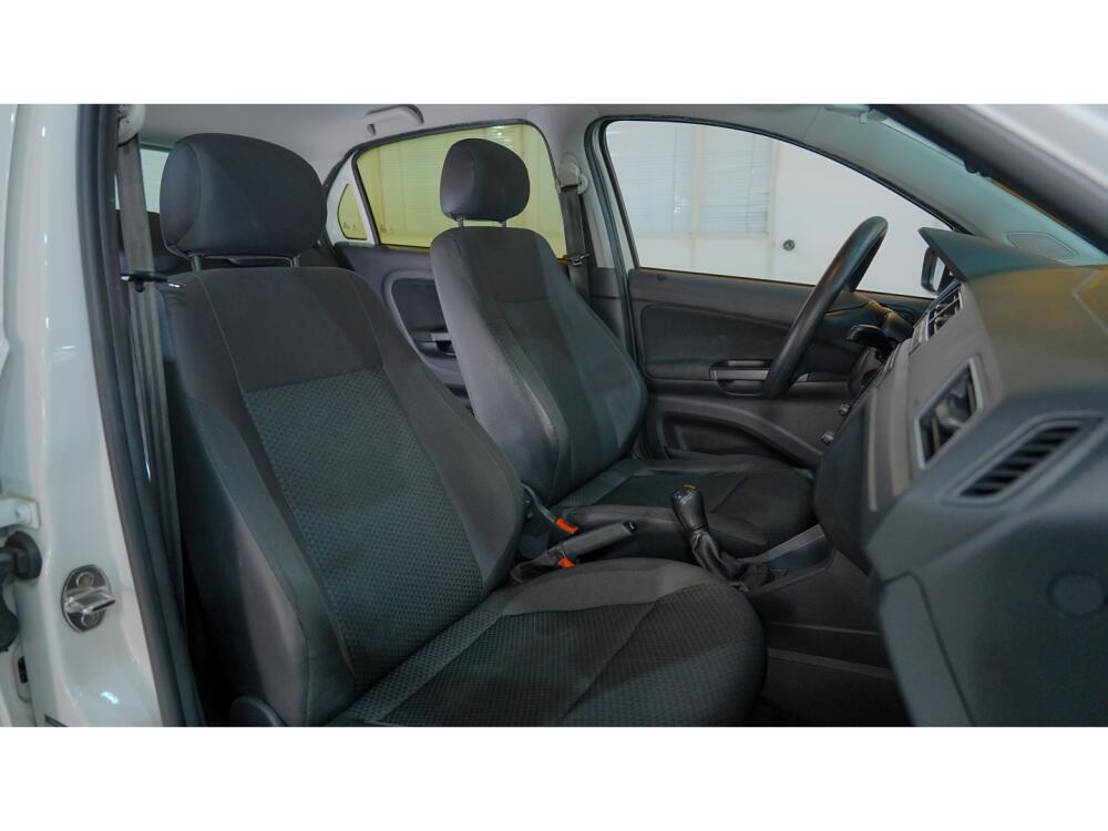 Volkswagen Gol