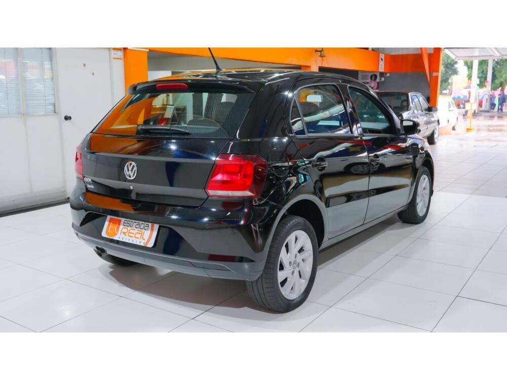 Volkswagen Gol
