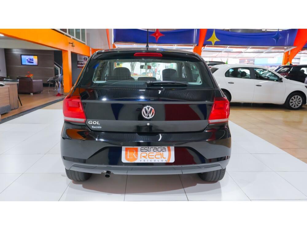 Volkswagen Gol
