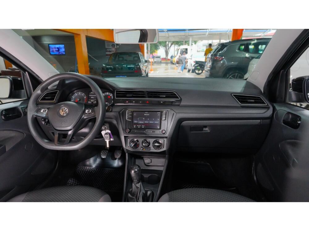 Volkswagen Gol