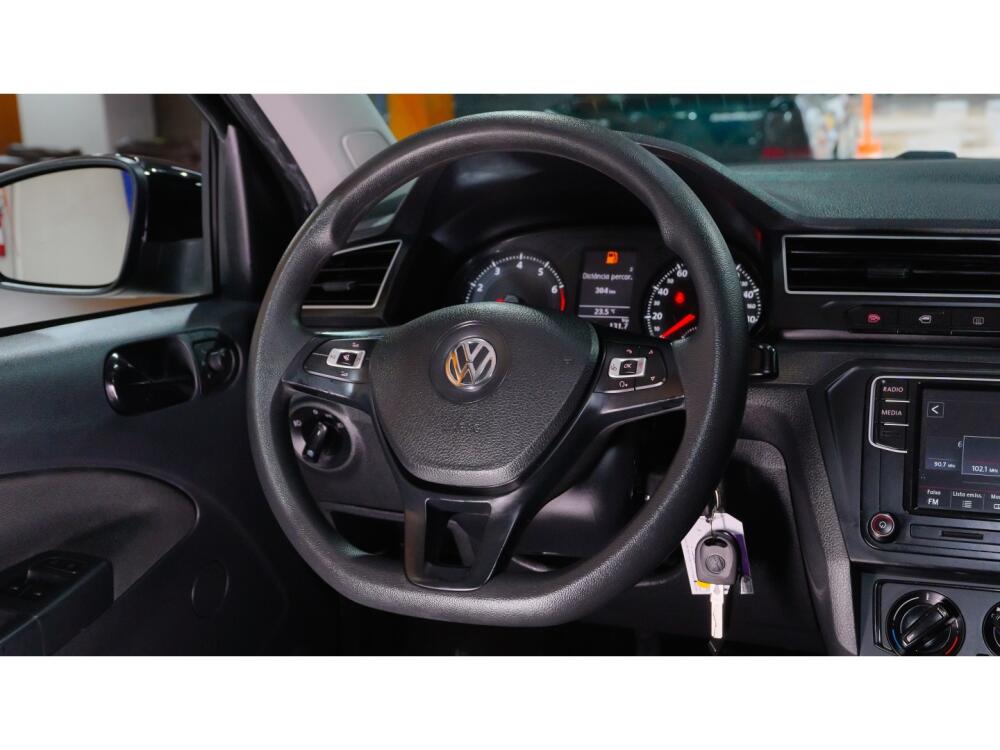 Volkswagen Gol
