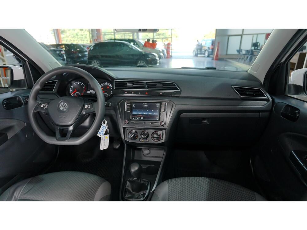 Volkswagen Gol