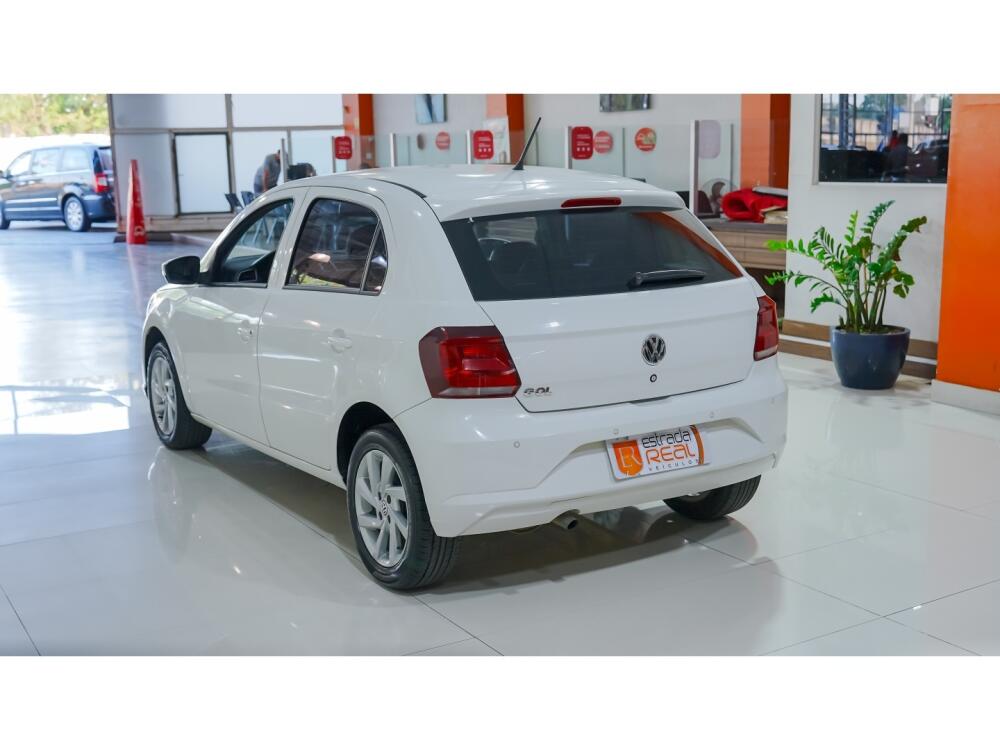 Volkswagen Gol