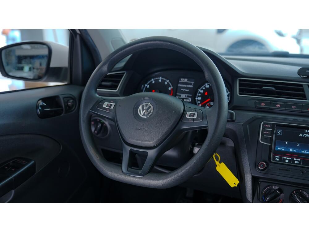 Volkswagen Gol