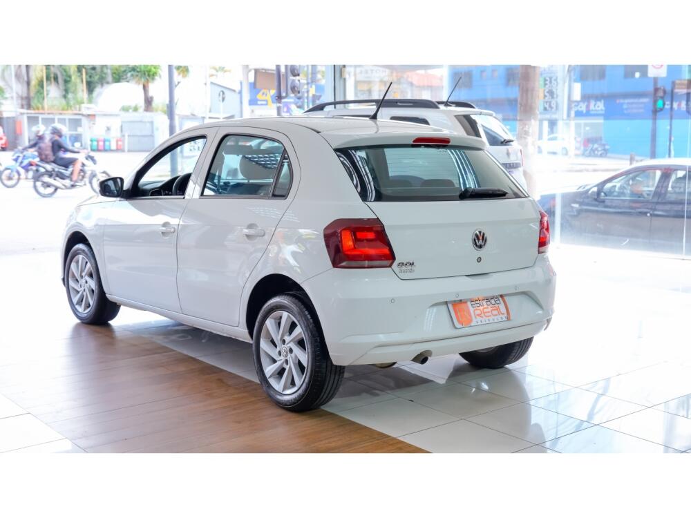 Volkswagen Gol